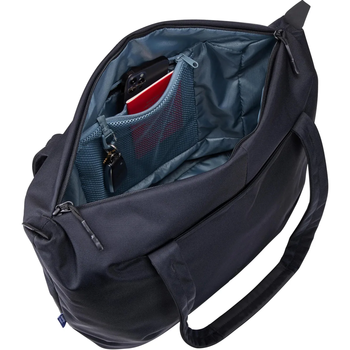 Сумка для ноутбука Thule Subterra 2 Black (TST402) - 3205064 - фото 6