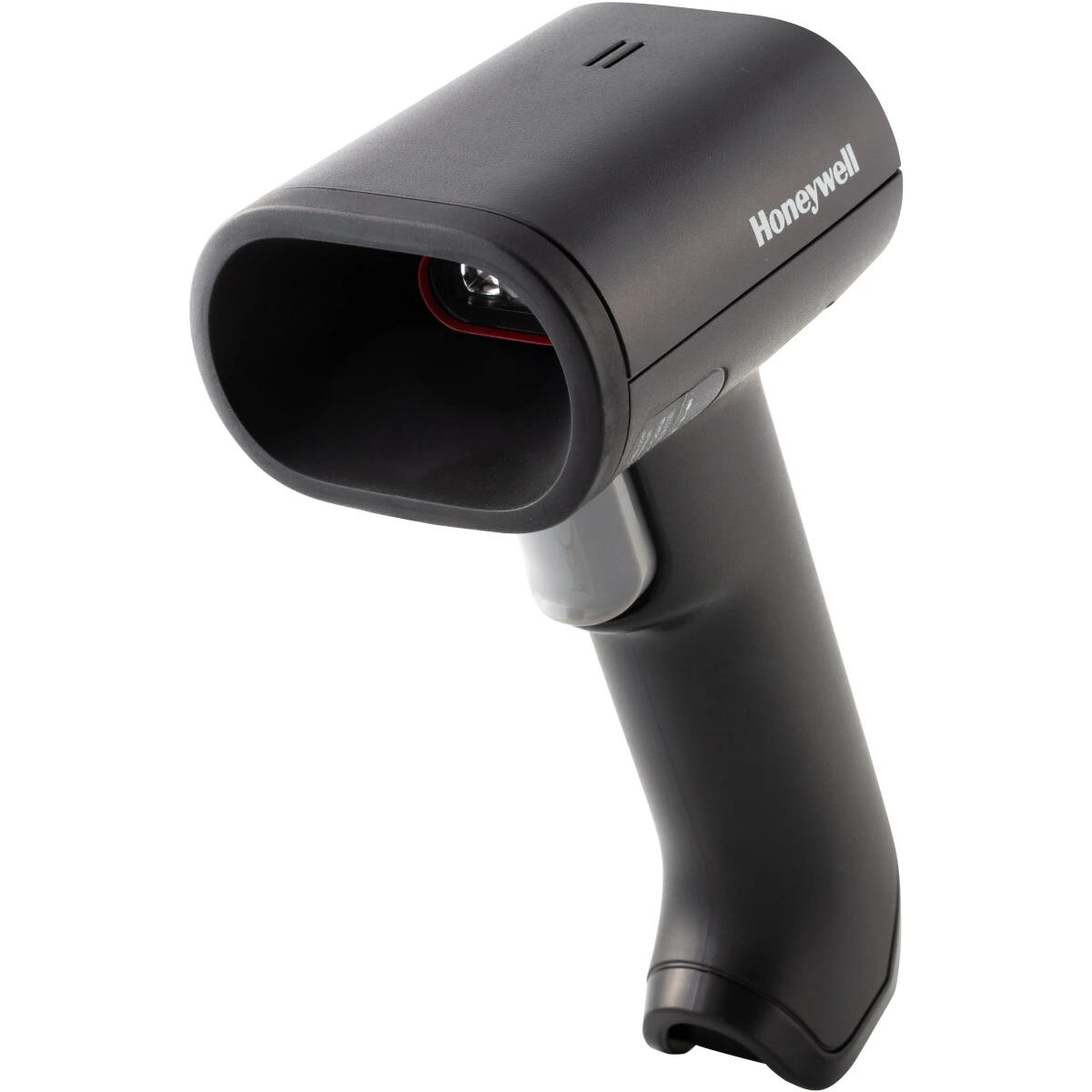 Сканер штрих-кодов Honeywell HH492 Scanner + Charger Base Black - HH492-R1-1USB-5 - фото 2