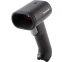 Сканер штрих-кодов Honeywell HH492 Scanner + Charger Base Black - HH492-R1-1USB-5 - фото 2