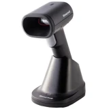 Сканер штрих-кодов Honeywell HH492 Scanner + Charger Base Black (HH492-R1-1USB-5)