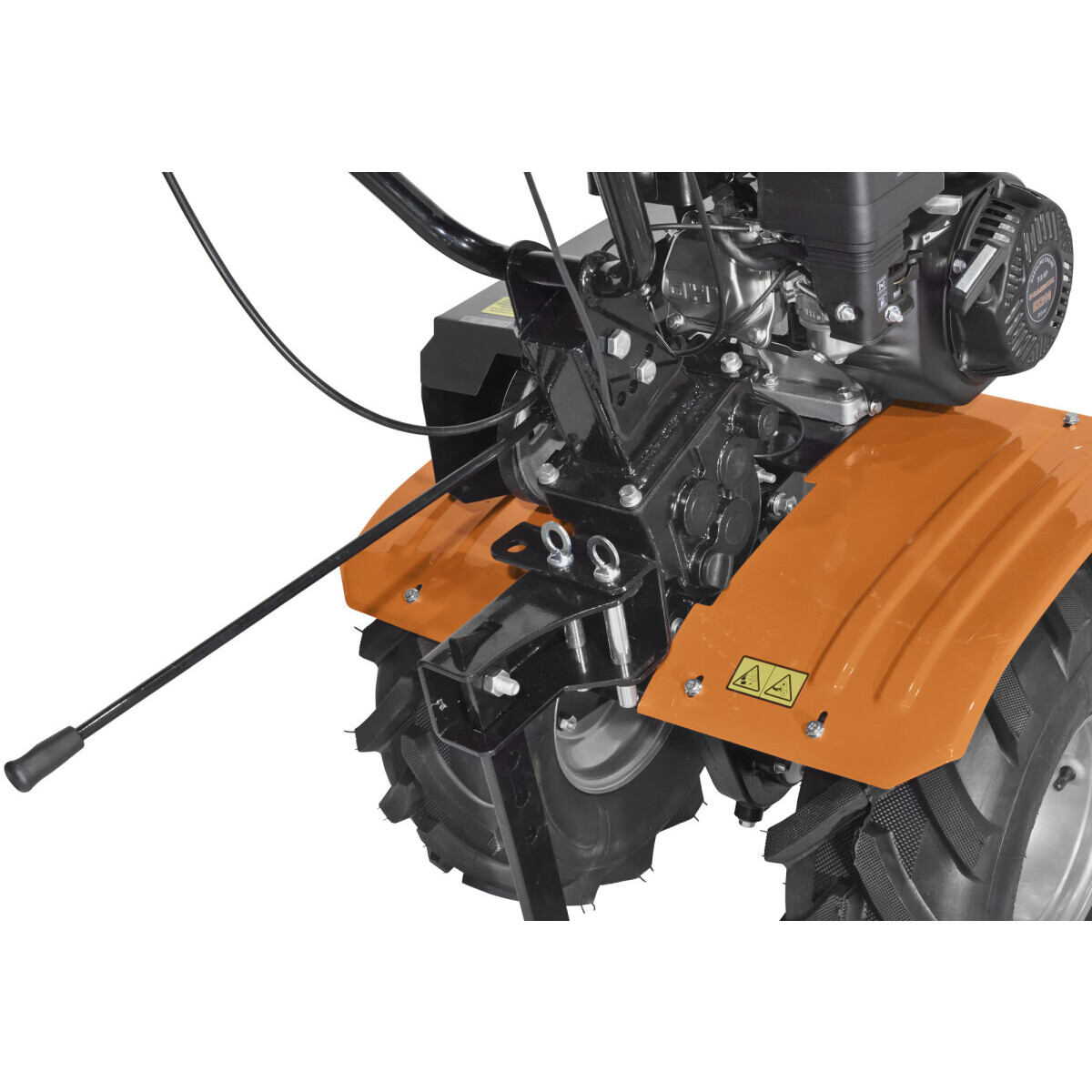 Культиватор CARVER МТ-70W - 01.006.00034 - фото 5