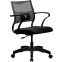 Офисное кресло Метта Sit Air M4-290K (z509336673)