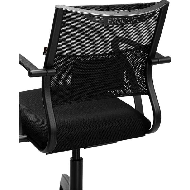 Офисное кресло Метта Sit Air M4-290K (z509336673) - фото 6