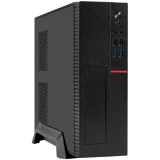 ..... Корпус ExeGate MI-307U2-M300 300W Black царапина на верхней части корпуса (EX298775RUS)