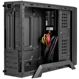 ..... Корпус ExeGate MI-307U2-M300 300W Black царапина на верхней части корпуса (EX298775RUS)