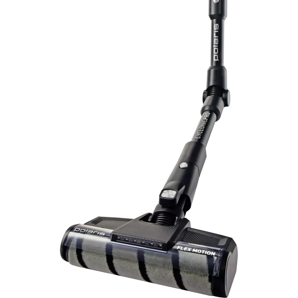 Пылесос Polaris PVCS 4050 Black - фото 4