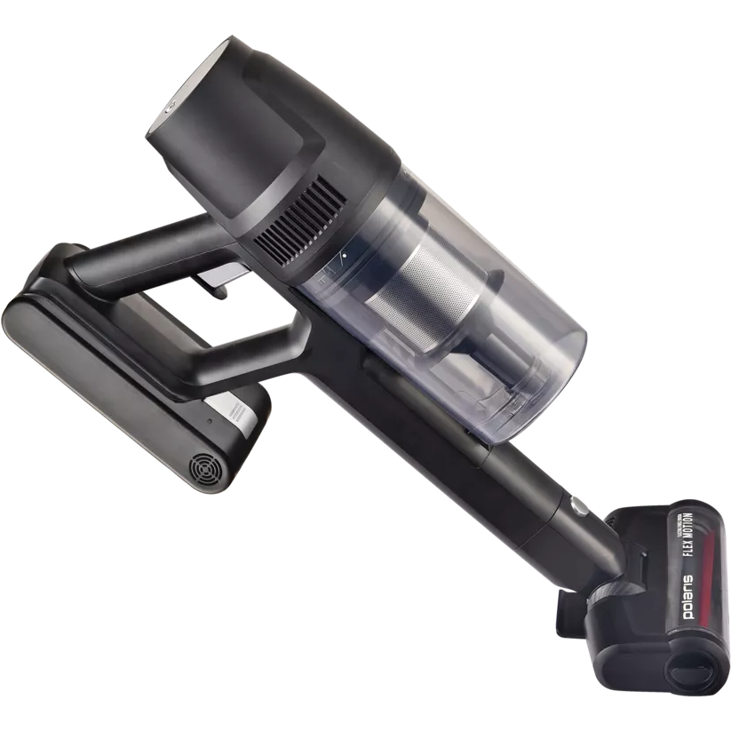 Пылесос Polaris PVCS 4050 Black - фото 6