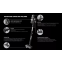 Пылесос Polaris PVCS 4050 Black - фото 20