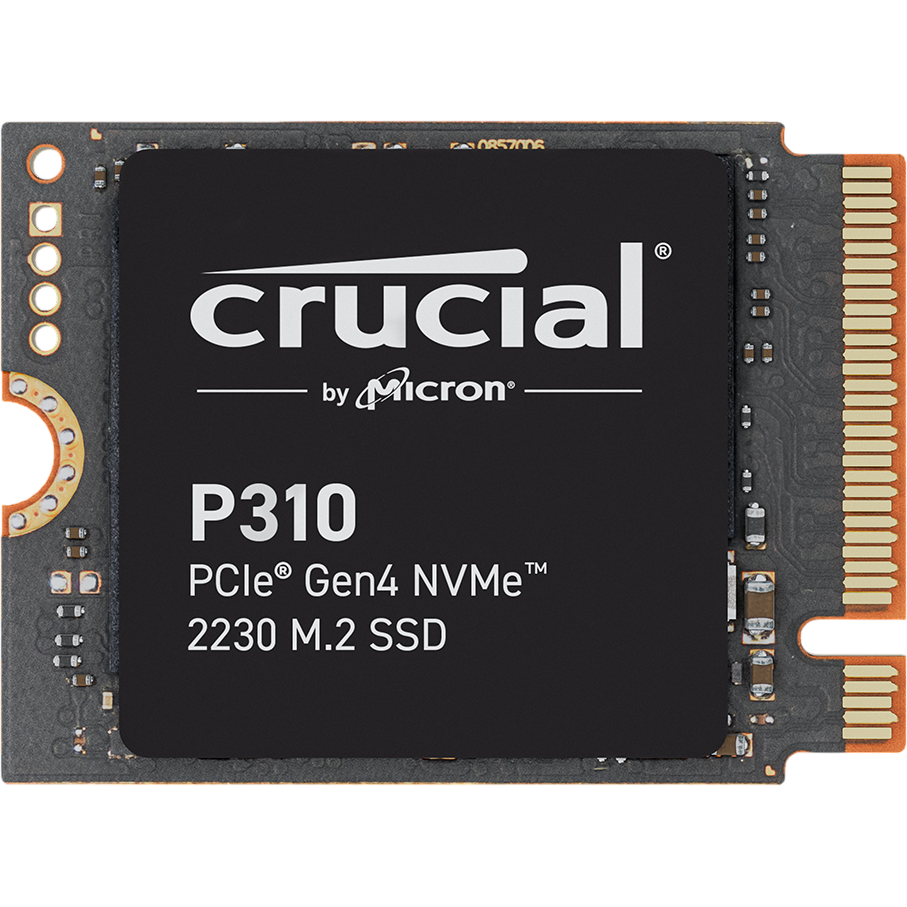 Накопитель SSD 1TB Crucial P310 (CT1000P310SSD2)