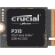 Накопитель SSD 2Tb Crucial P310 (CT2000P310SSD2)