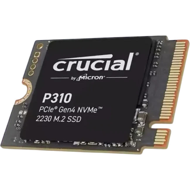 Накопитель SSD 2Tb Crucial P310 (CT2000P310SSD2) - фото 2