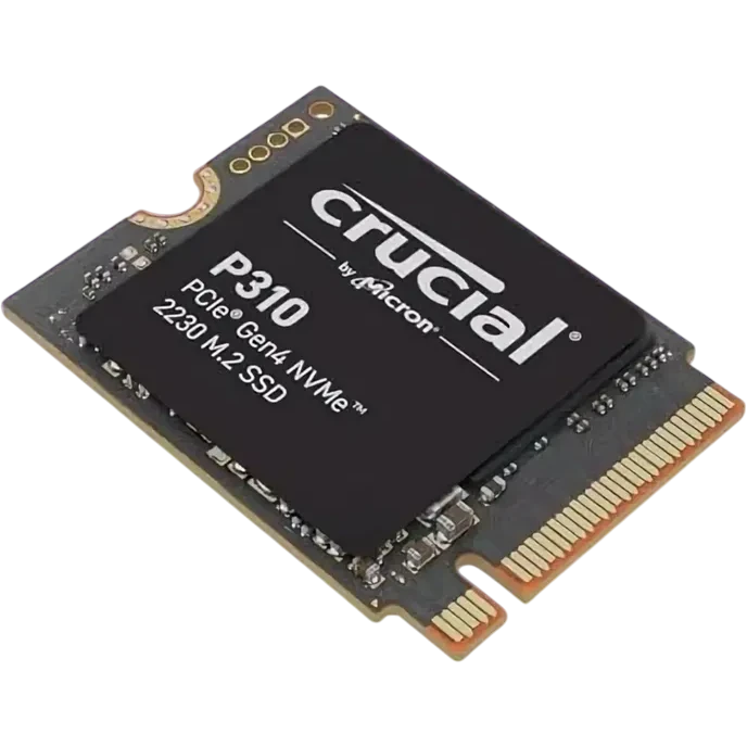 Накопитель SSD 2Tb Crucial P310 (CT2000P310SSD2) - фото 3