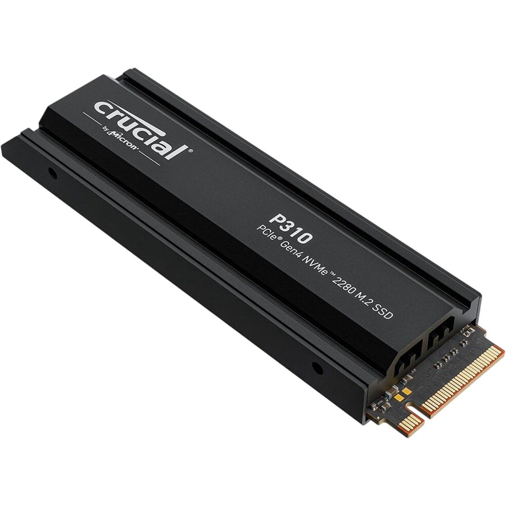 Накопитель SSD 1Tb Crucial P310 (CT1000P310SSD5)