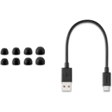 Гарнитура Sony INZONE Buds Wireless White (WF-G700N)