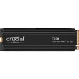 Накопитель SSD 2Tb Crucial T700 (CT2000T700SSD5)