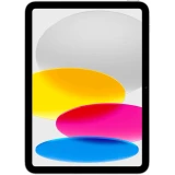 Планшет Apple iPad (A16) 128Gb Wi-Fi + Cellular Silver (MD7F4LL/A)