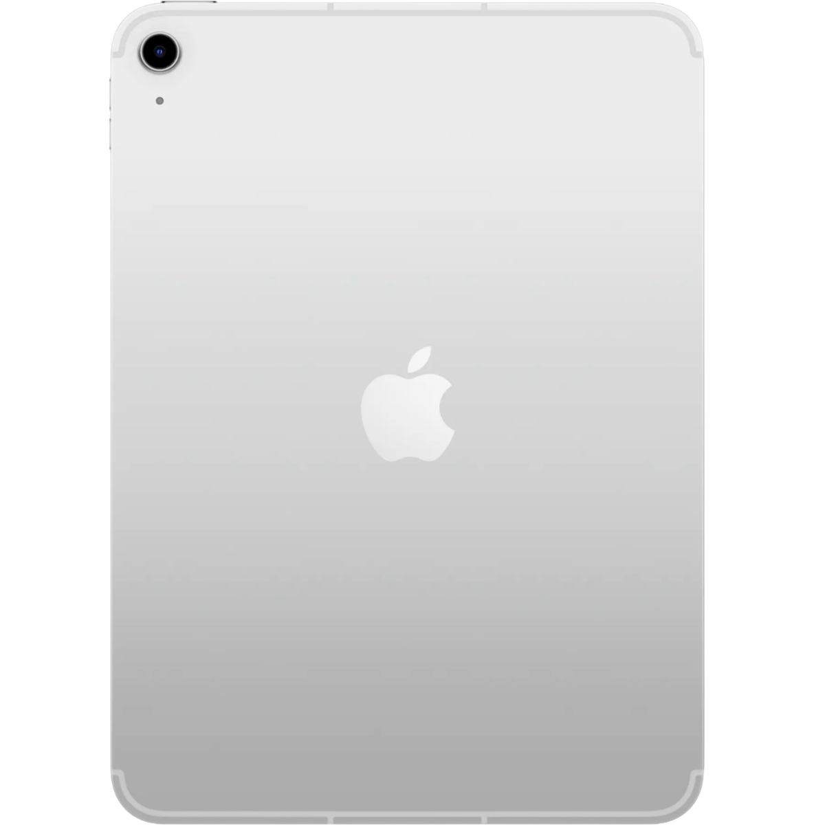 Планшет Apple iPad (A16) 128GB Wi-Fi + Cellular Silver (MD7F4LL/A) - фото 3