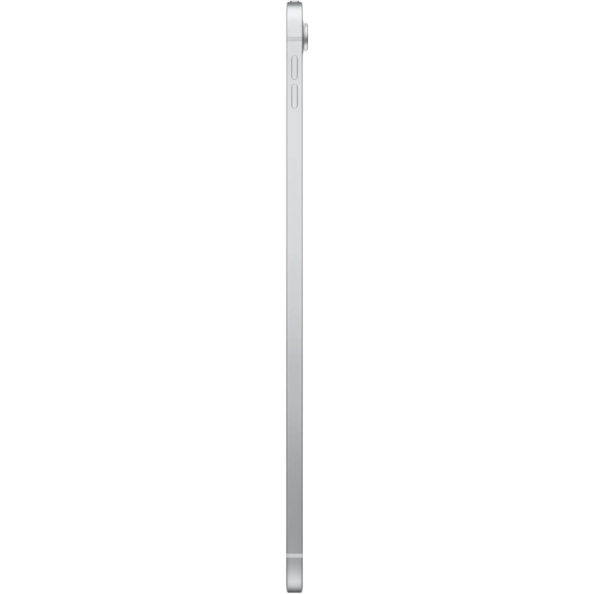 Планшет Apple iPad (A16) 128GB Wi-Fi + Cellular Silver (MD7F4LL/A) - фото 5
