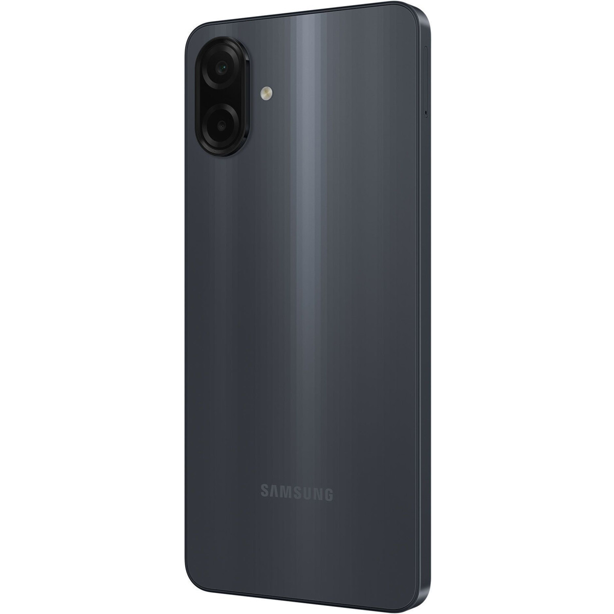 Смартфон Samsung Galaxy A07 4G 6/128Gb Black (SM-A075F/DS) - SM-A075FZKH(MEA,CAU) - фото 6
