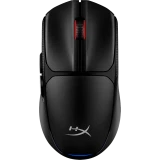 Мышь HyperX Pulsefire Fuse Black (A1KY6AA)
