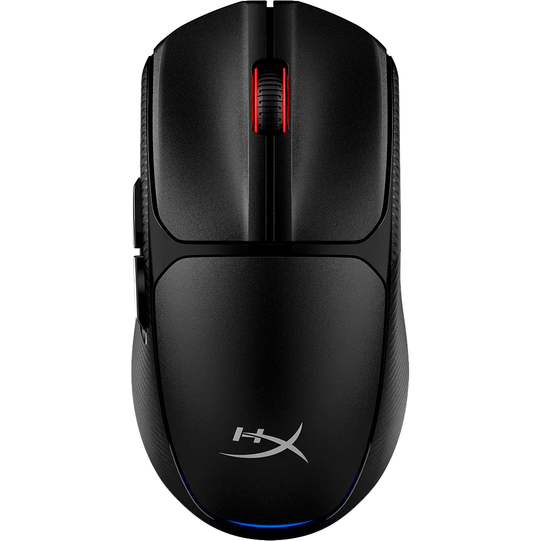 Мышь HyperX Pulsefire Fuse Black (A1KY6AA)