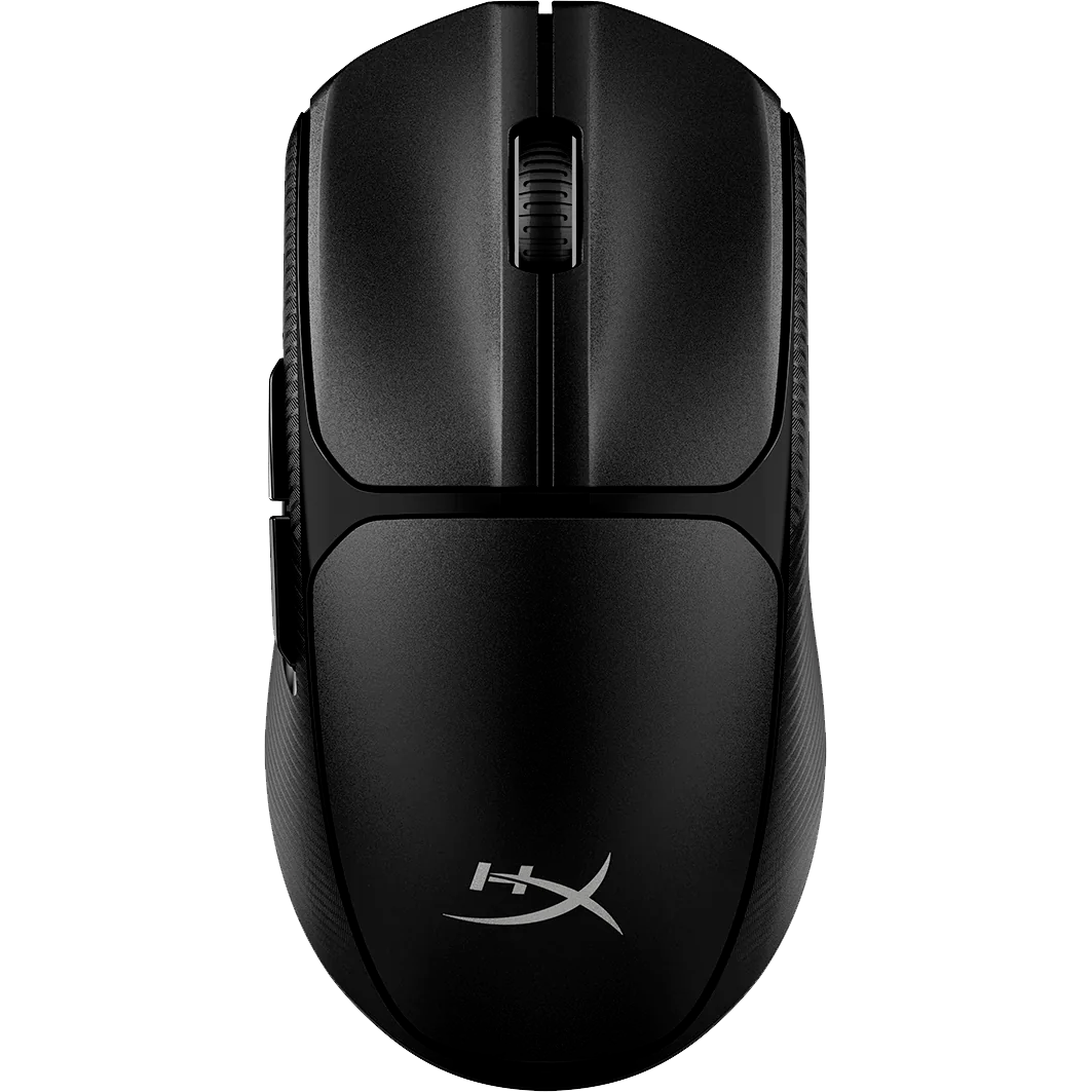 Мышь HyperX Pulsefire Fuse Black (A1KY6AA) - фото 2