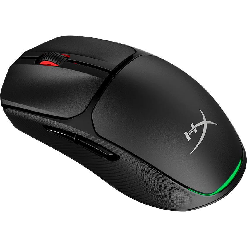 Мышь HyperX Pulsefire Fuse Black (A1KY6AA) - фото 3