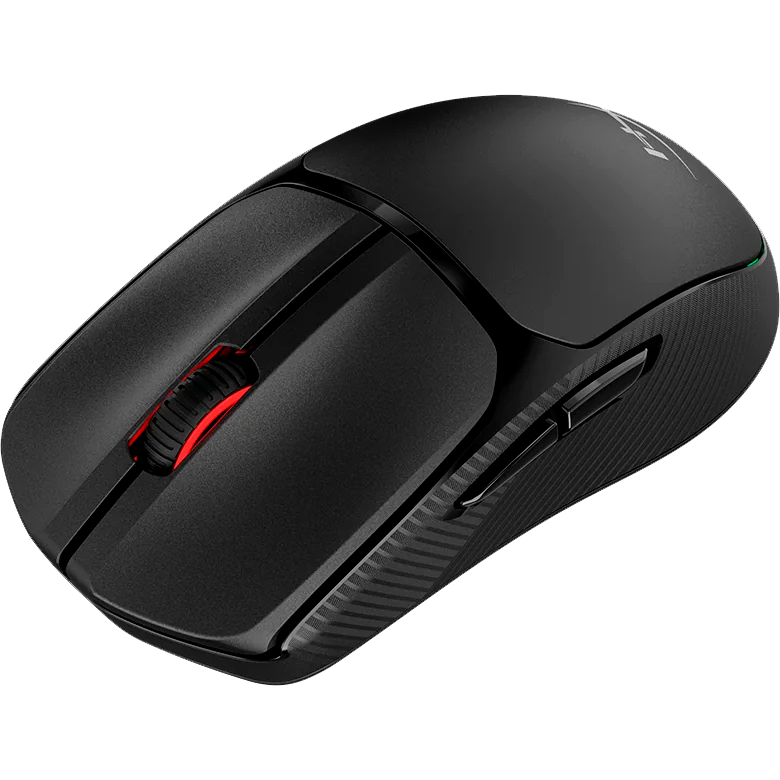 Мышь HyperX Pulsefire Fuse Black (A1KY6AA) - фото 4
