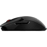 Мышь HyperX Pulsefire Fuse Black (A1KY6AA)