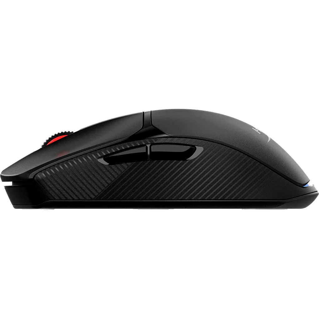 Мышь HyperX Pulsefire Fuse Black (A1KY6AA) - фото 5