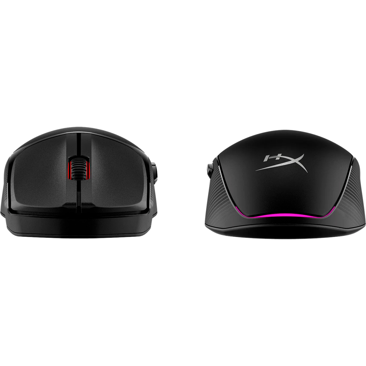 Мышь HyperX Pulsefire Fuse Black (A1KY6AA) - фото 6