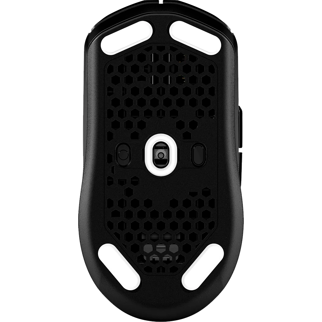 Мышь HyperX Pulsefire Fuse Black (A1KY6AA) - фото 7