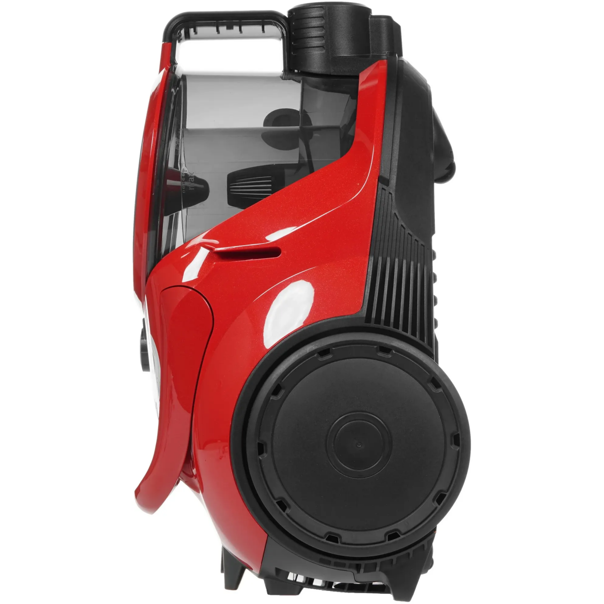 Пылесос Bosch BGS412234A - фото 3