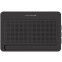 Корпус для одноплатного компьютера Khadas DIY Case2 for VIMs SBC Plastic Version Black (KCS-B-002) - фото 2