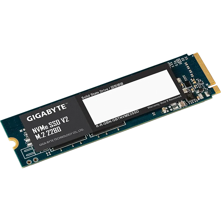 Накопитель SSD 256Gb Gigabyte V2 (G3NVMEV2256G)