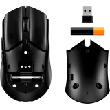 Мышь HyperX Pulsefire Haste 2 Core Black (8R2E6AA)