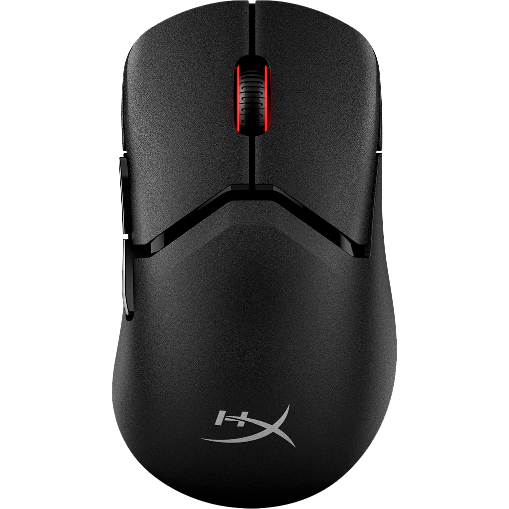 Мышь HyperX Pulsefire Saga Pro Black (A2PB2AA)