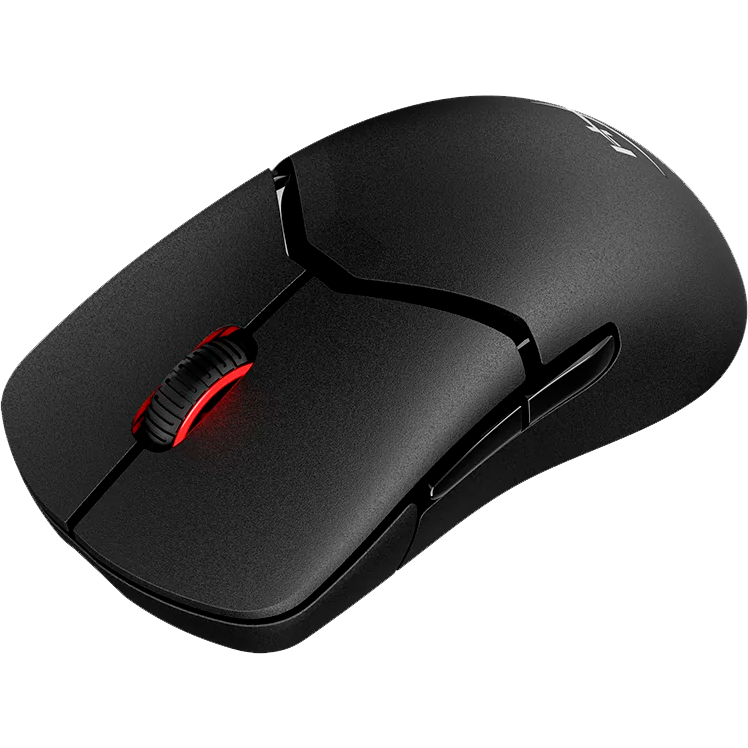 Мышь HyperX Pulsefire Saga Pro Black (A2PB2AA) - фото 4