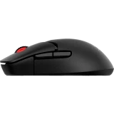 Мышь HyperX Pulsefire Saga Pro Black (A2PB2AA)