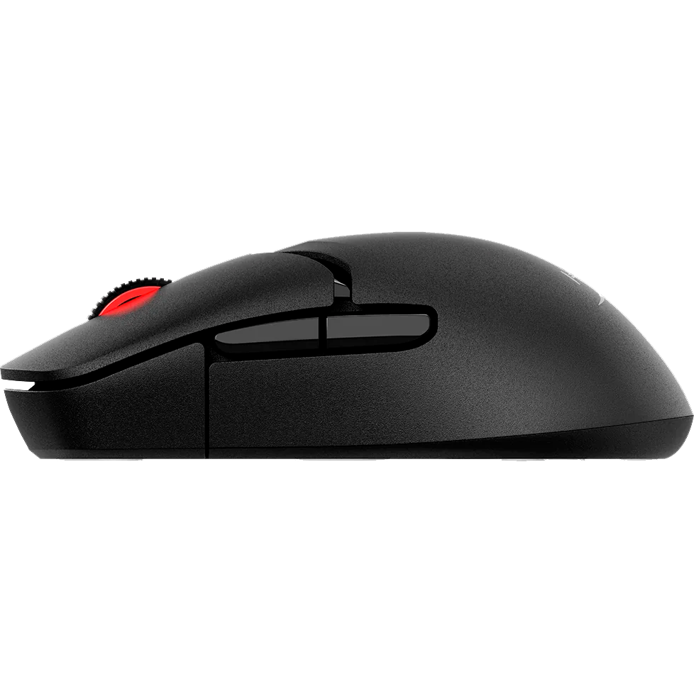 Мышь HyperX Pulsefire Saga Pro Black (A2PB2AA) - фото 5