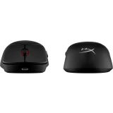 Мышь HyperX Pulsefire Saga Pro Black (A2PB2AA)