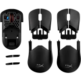 Мышь HyperX Pulsefire Saga Pro Black (A2PB2AA)