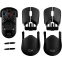 Мышь HyperX Pulsefire Saga Pro Black (A2PB2AA) - фото 8
