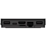 Корпус для одноплатного компьютера Khadas DIY Case2 for VIMs SBC Plate Metal Piano Black (KCS-B-001)