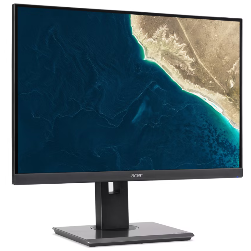 Монитор Acer 24" B247WE5bmiprx - UM.FB7CD.502 - фото 2