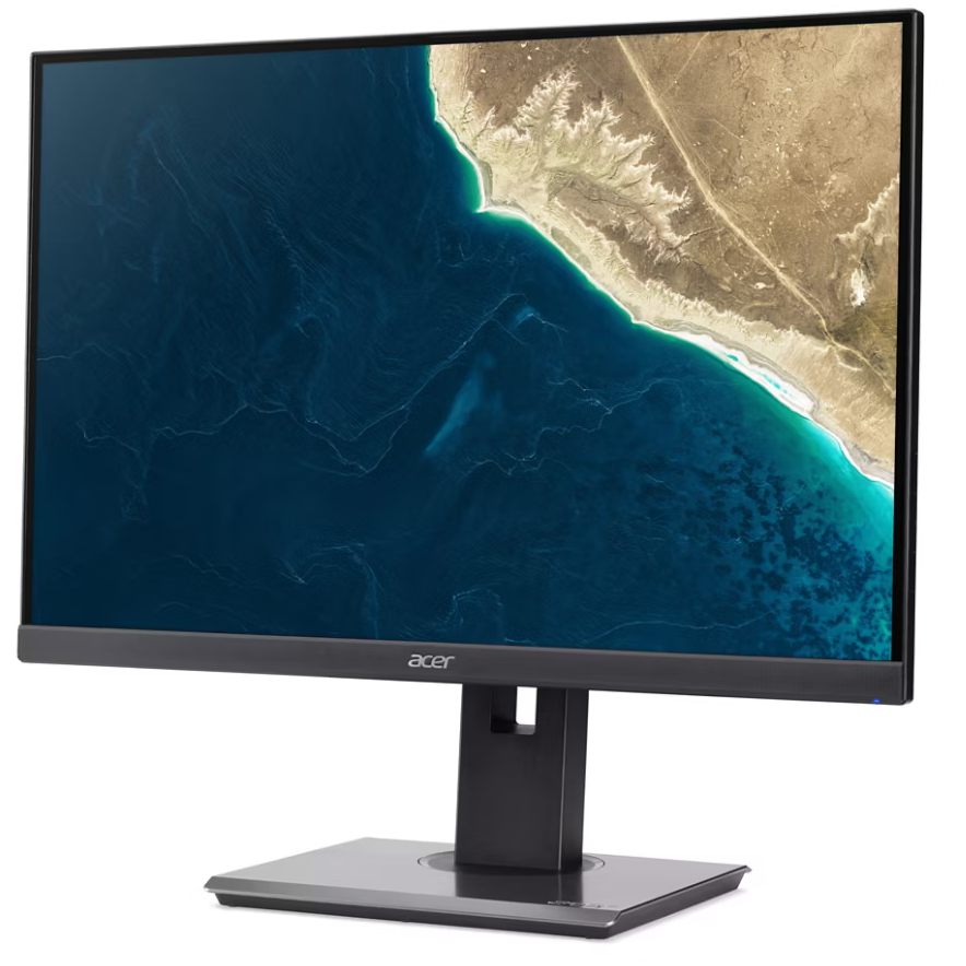 Монитор Acer 24" B247WE5bmiprx - UM.FB7CD.502 - фото 3