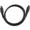 Кабель оптический Bion BXP-CC-OPT-1M, 1м
