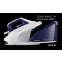 Парогенератор Polaris PSS8080K White/Blue - PSS 8080K - фото 9