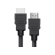 Кабель HDMI - HDMI, 2м, Bion BXP-HDMIV21-2M