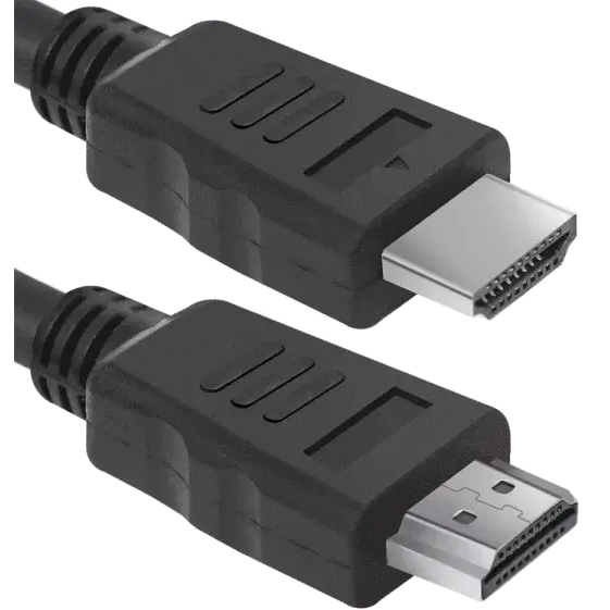 Кабель HDMI - HDMI, 2м, Bion BXP-HDMIV21-2M - фото 2